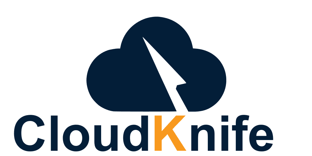 CloudKnife